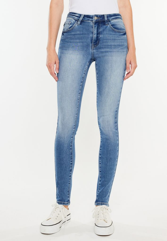 KanCan™ Essentials High Rise Skinny Jean