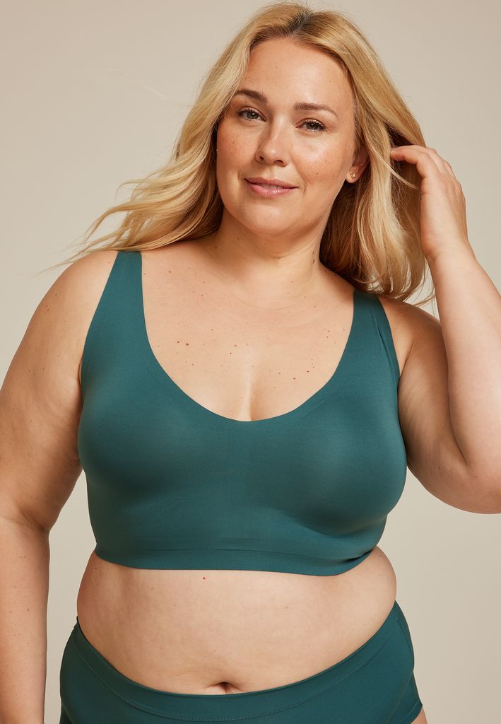 Invisibliss Adjustable Strap Bralette - Image 3