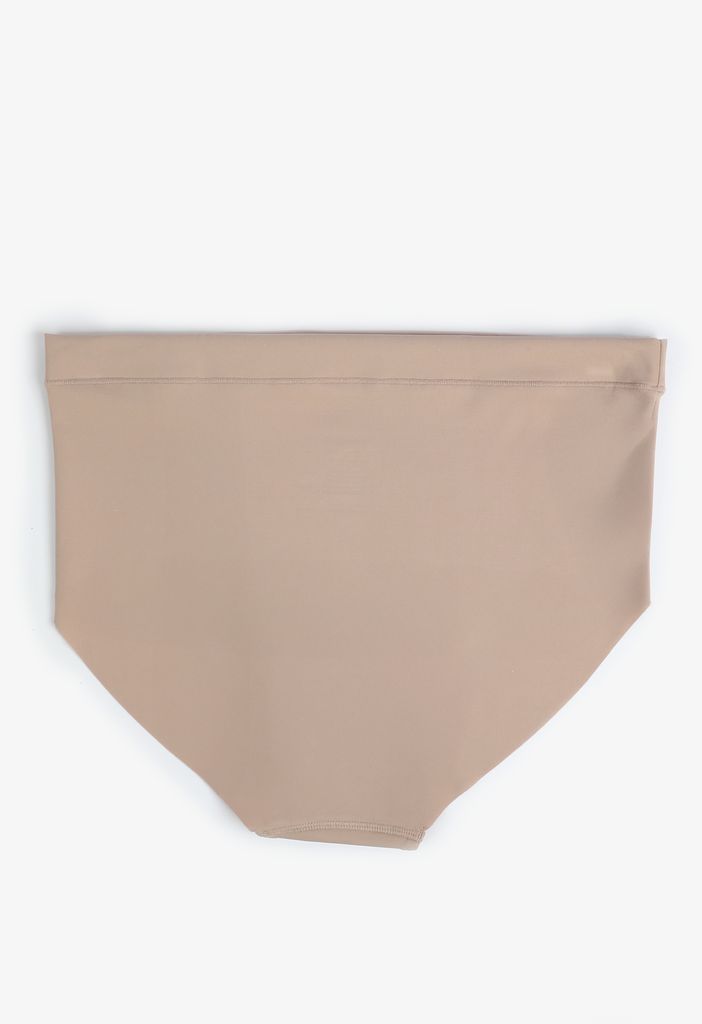 Invisibliss High Waist Hipster Panty - Image 2