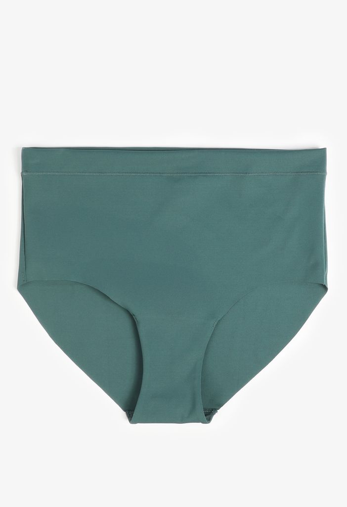 Invisibliss High Waist Hipster Panty
