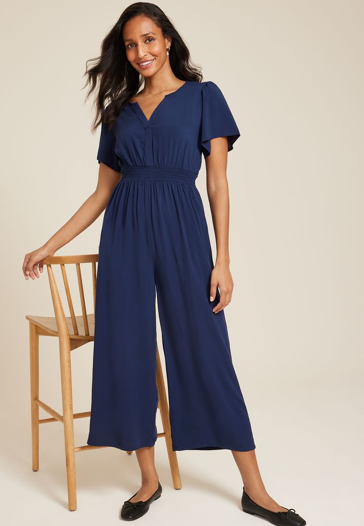 Solene Jumpsuit - Image 3