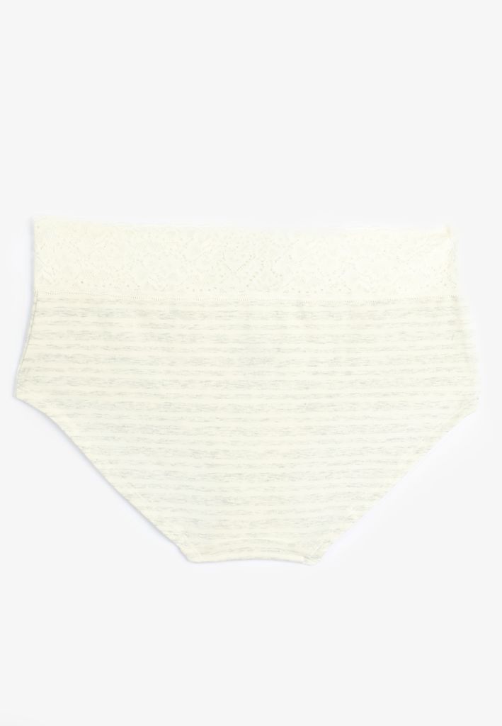 Simply Comfy Cotton Boybrief Panty - Image 2