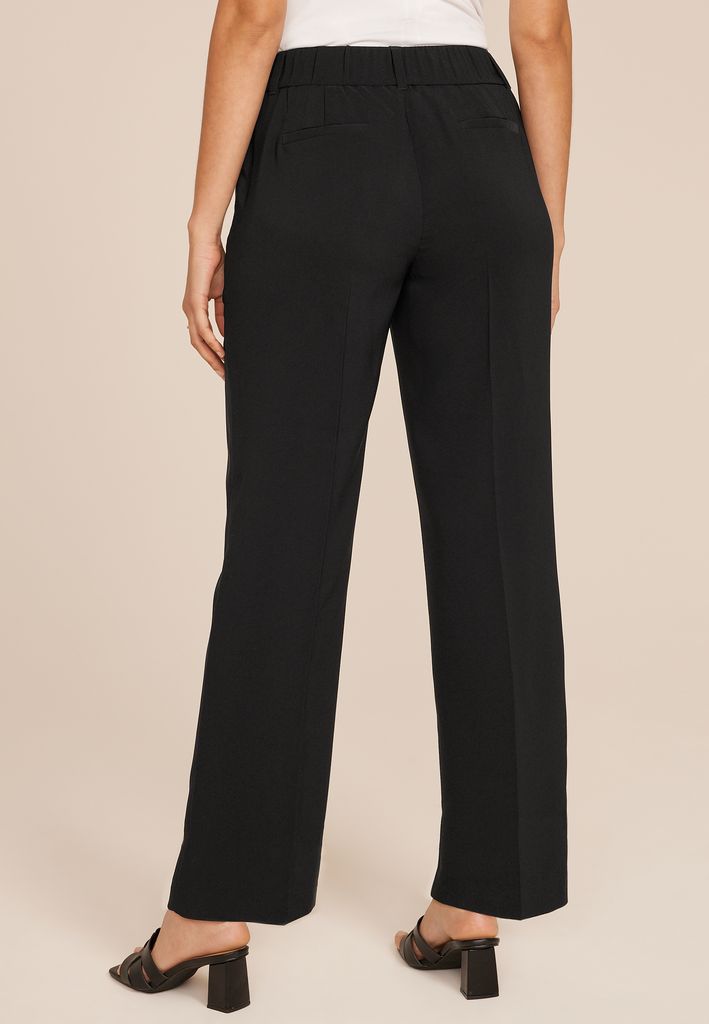Idealist High Rise Wide Leg Dress Pant - Image 2