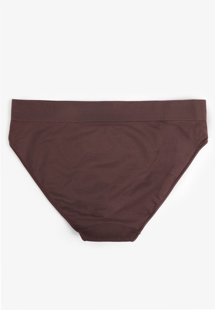 True Stretch Seamless Bikini Panty - Image 2