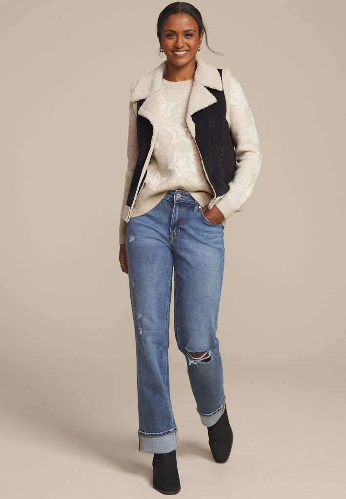 Star Sweater - Image 3