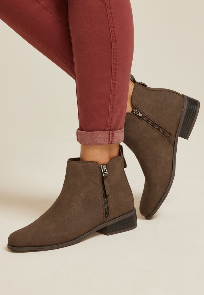 SuperCush Rose Ankle Boot - Image 3