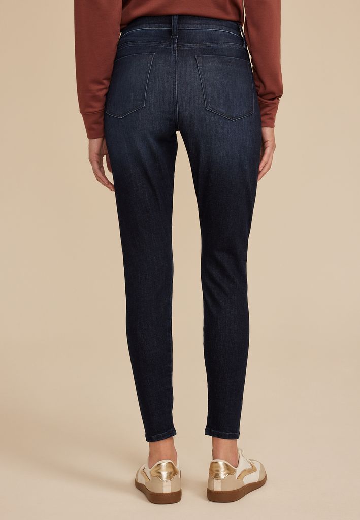 m jeans by maurices™ Cool Comfort High Rise Seamless Jegging - Image 2