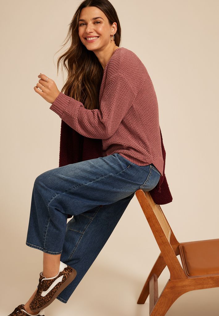 Chenille Sweater - Image 3