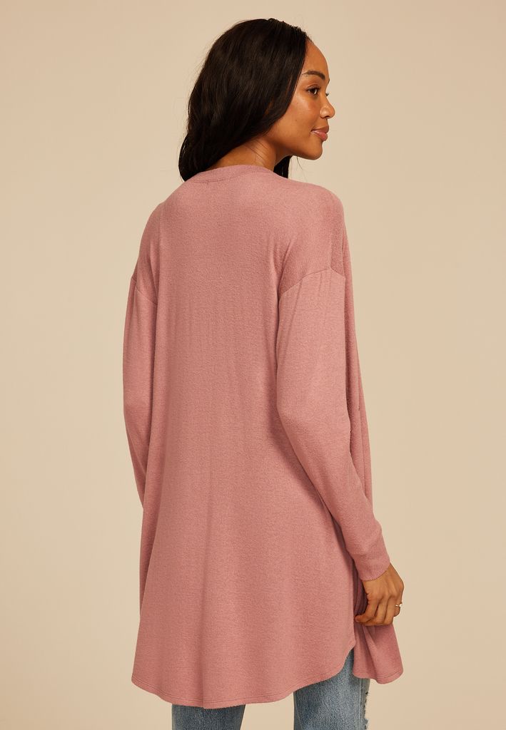 Hacci Studded Cardigan - Image 2