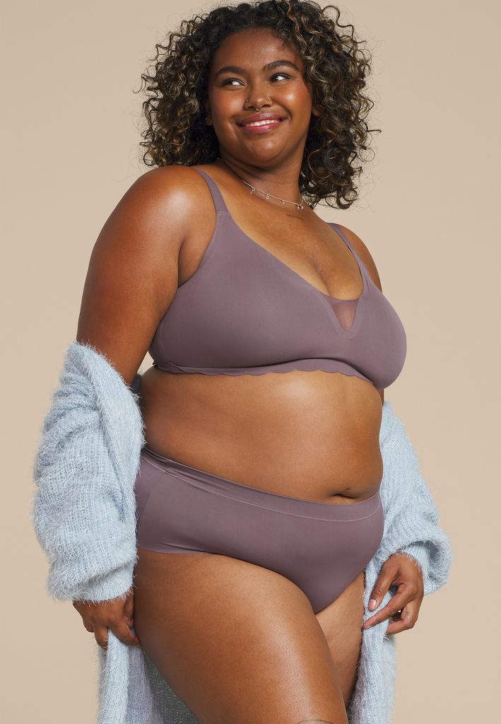 Invisibliss High Waist Hipster Panty - Image 3