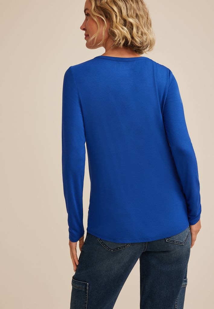 24/7 Kennedy Long Sleeve Tee - Image 2
