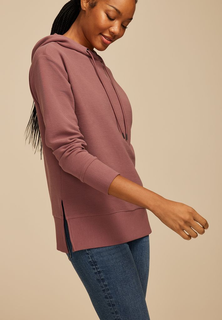 Ottoman Hoodie