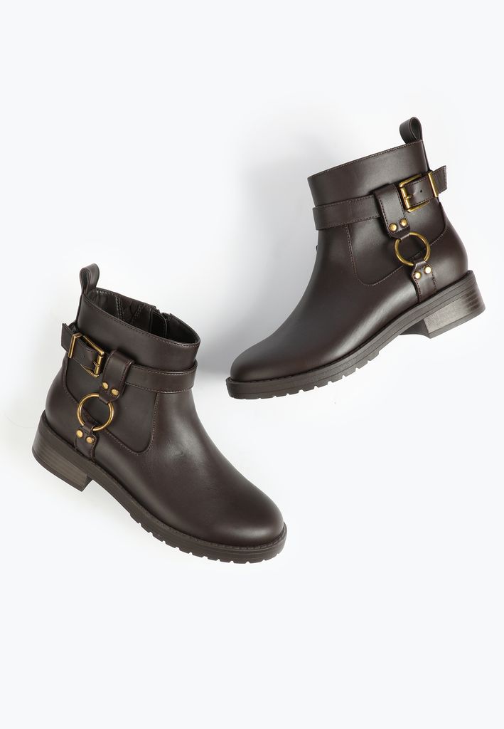 SuperCush Reece Harness Moto Boot - Image 2