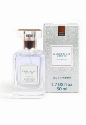 Limited Edition Wanderlust Winter Fragrance