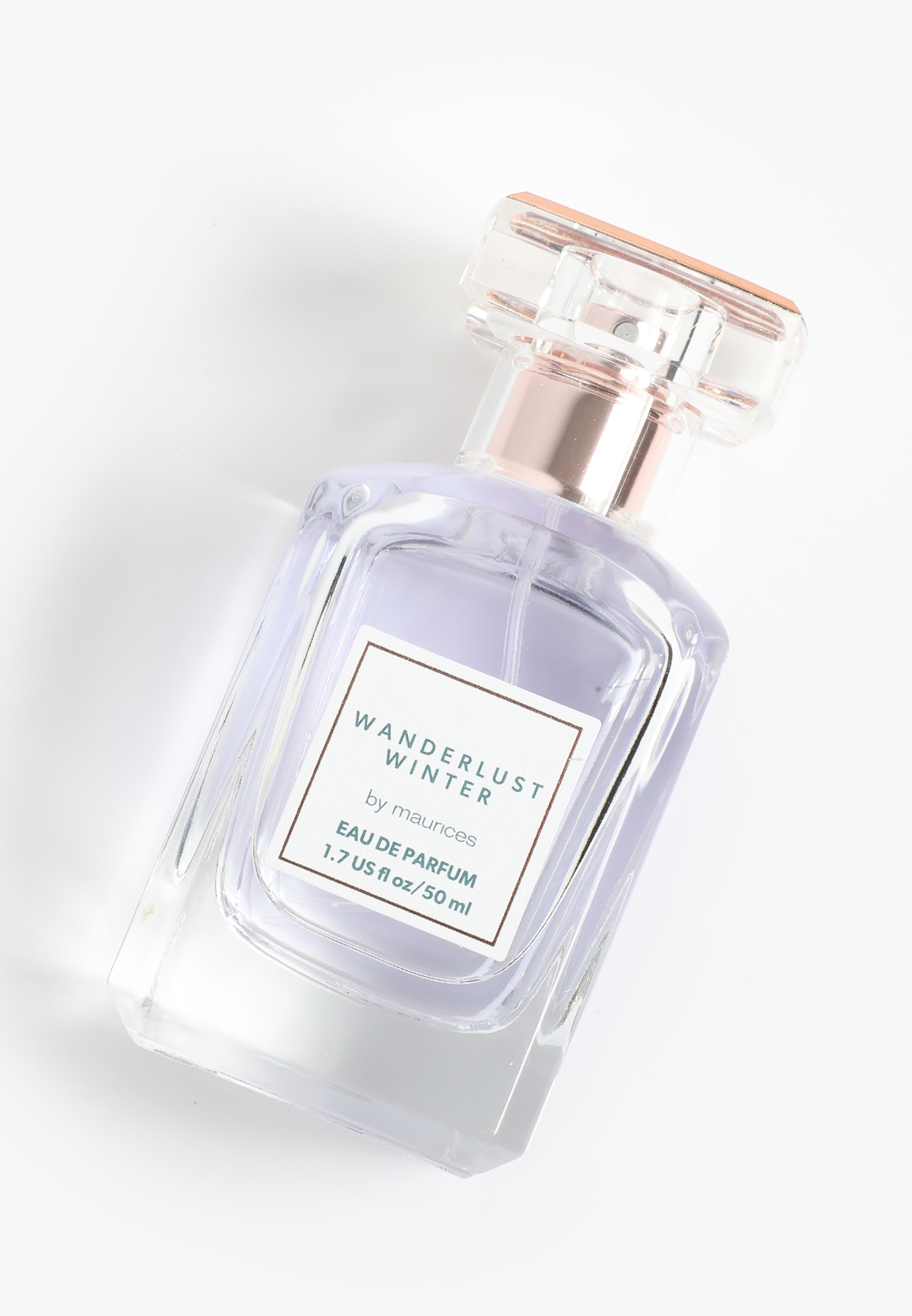 Limited Edition Wanderlust Winter Fragrance - Image 2