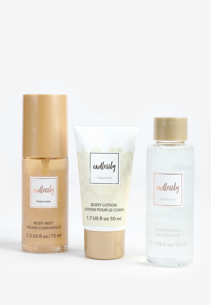 Endlessly Gift Set - Image 2