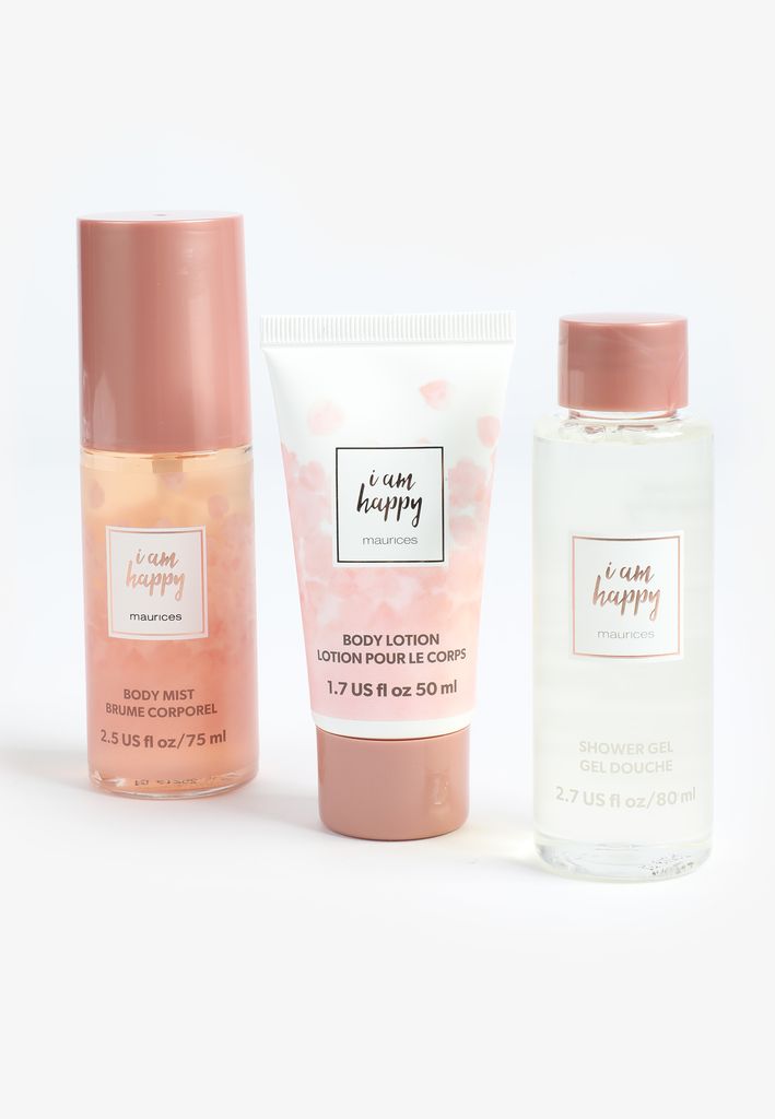 I Am Happy Gift Set - Image 2