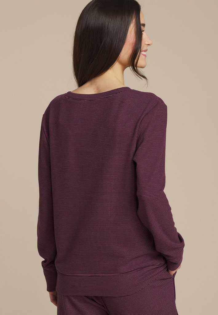 Dream Fleece Crew Neck Sweatshirt - Image 2