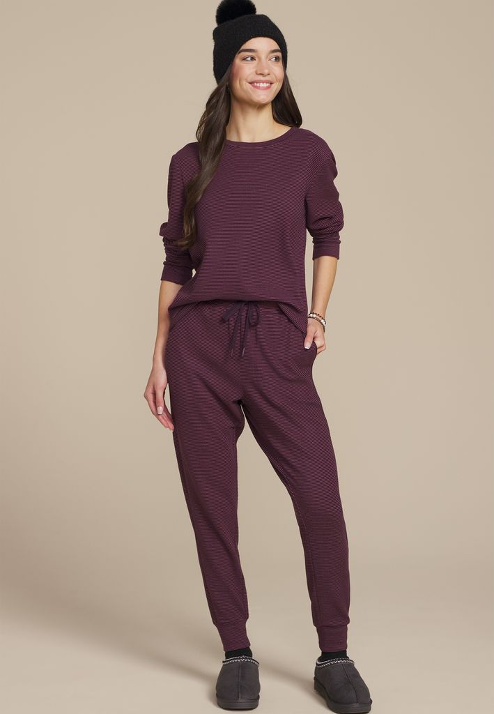 Dream Fleece Crew Neck Sweatshirt - Image 3