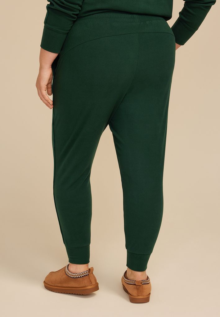 Plus Size Dream Fleece Jogger - Image 2