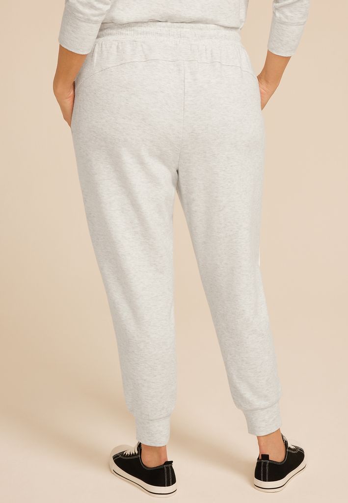 Plus Size Dream Fleece Jogger - Image 2