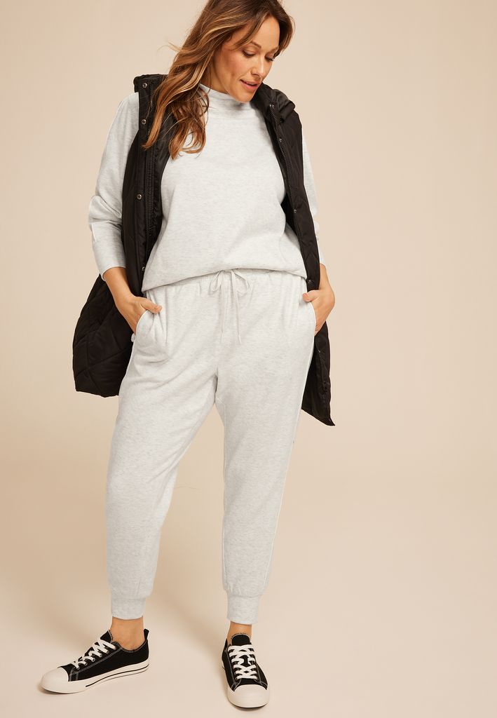 Plus Size Dream Fleece Jogger - Image 3