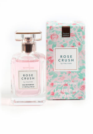 Limited Edition Rose Crush Fragrance