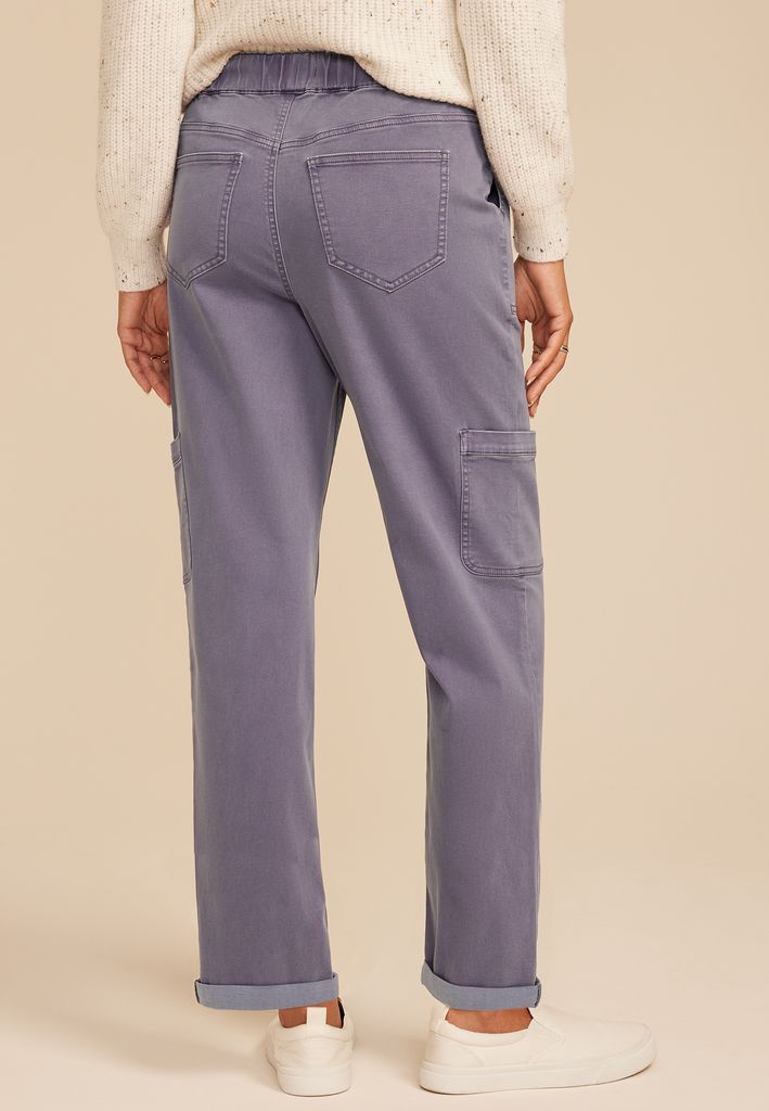 Weekender Straight Leg Cargo Pant - Image 2