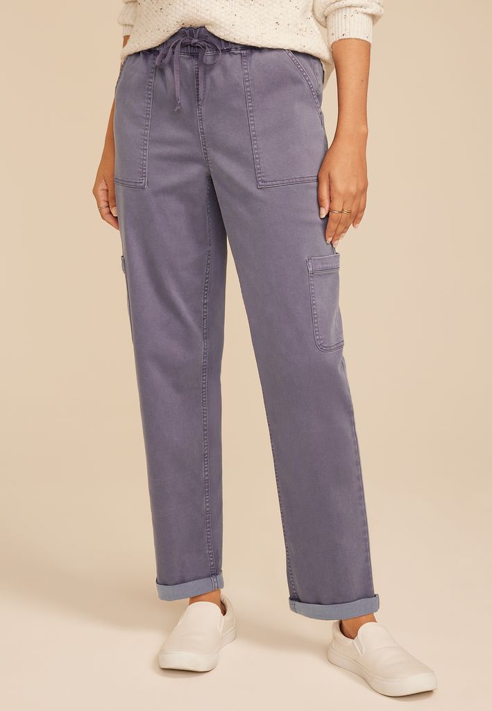 Weekender Straight Leg Cargo Pant - Image 3