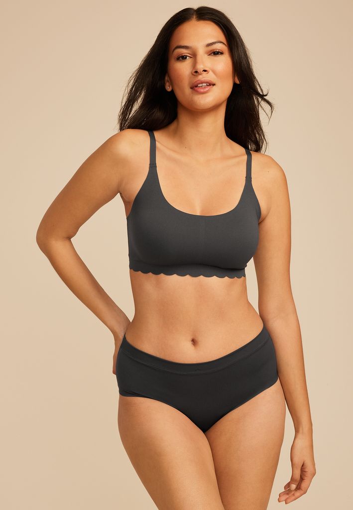 Invisibliss High Waist Hipster Panty - Image 2