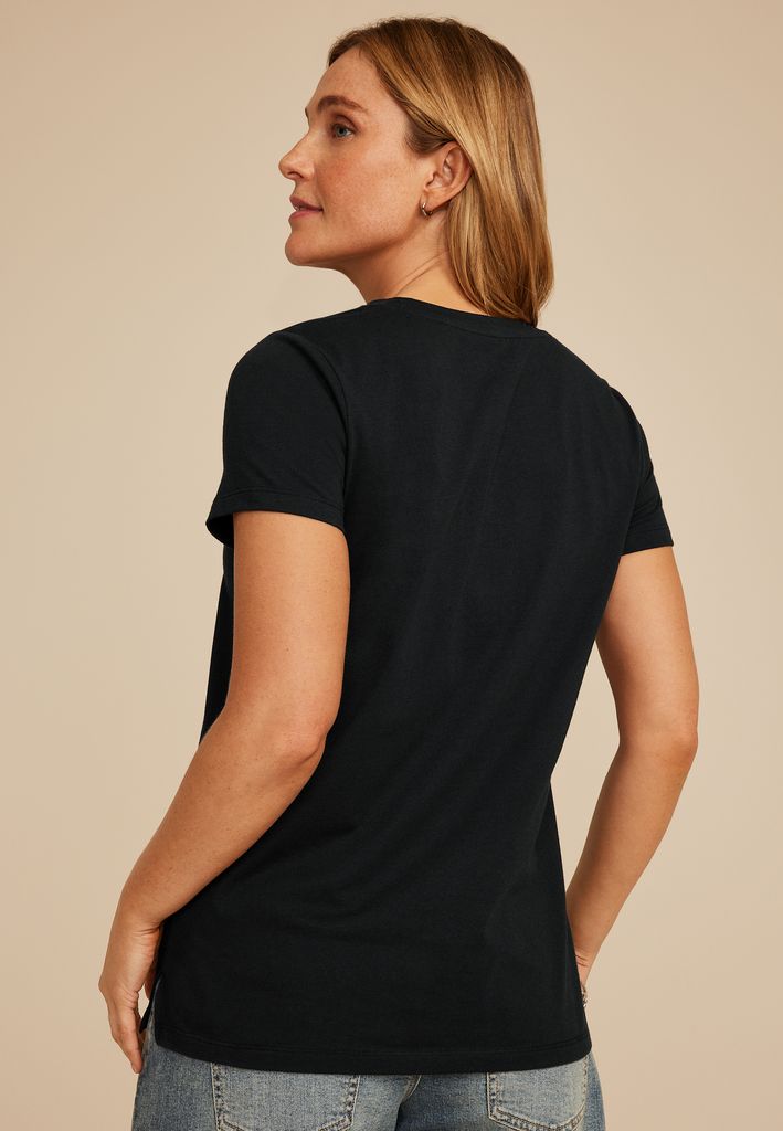Cherry Coke Classic Fit Graphic Tee - Image 2