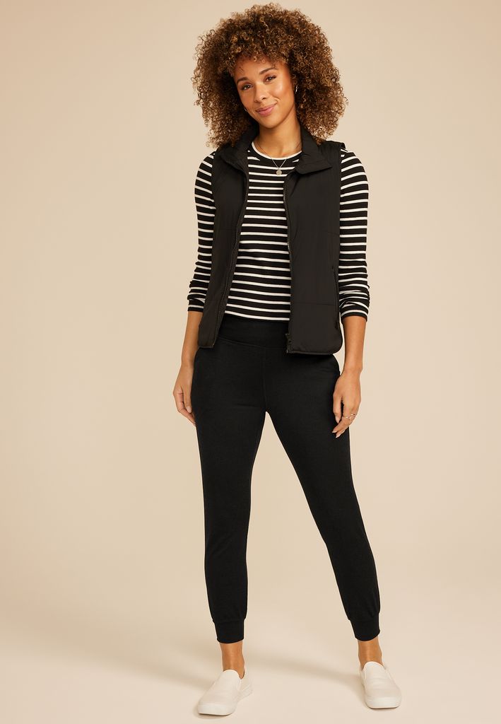 Cloud Stretch Jogger - Image 3