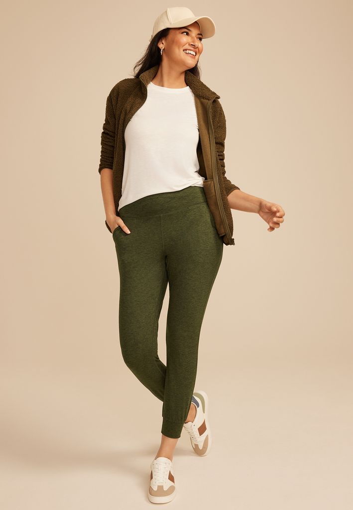 Cloud Stretch Jogger - Image 3