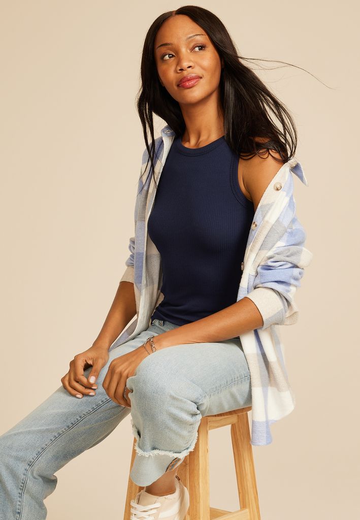 24/7 Highline Tank Top - Image 3