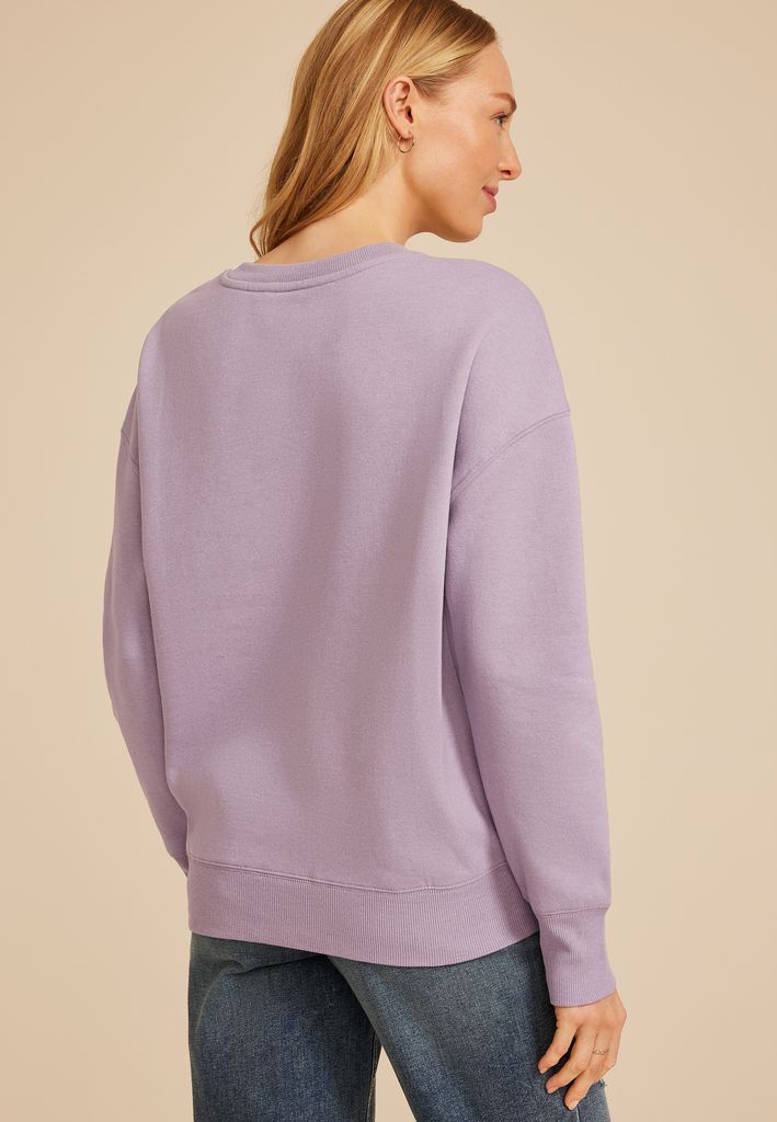 Scenic Bronco Relaxed Fit Sweatshirt - Image 2