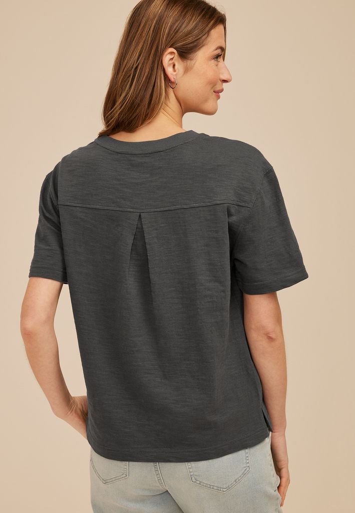 24/7 Cotton Pocket Tee - Image 2