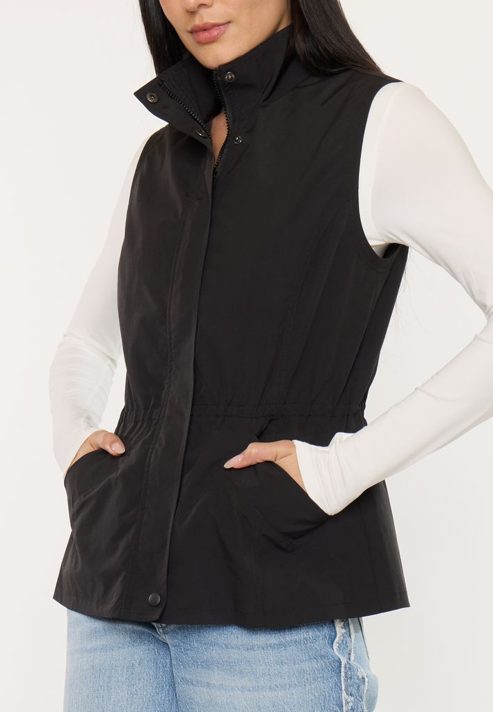 KanCan™ Utility Elastic Waist Vest