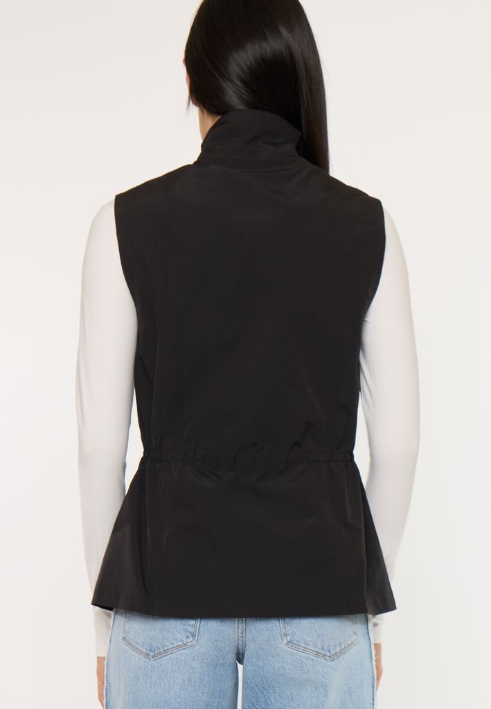 KanCan™ Utility Elastic Waist Vest - Image 2