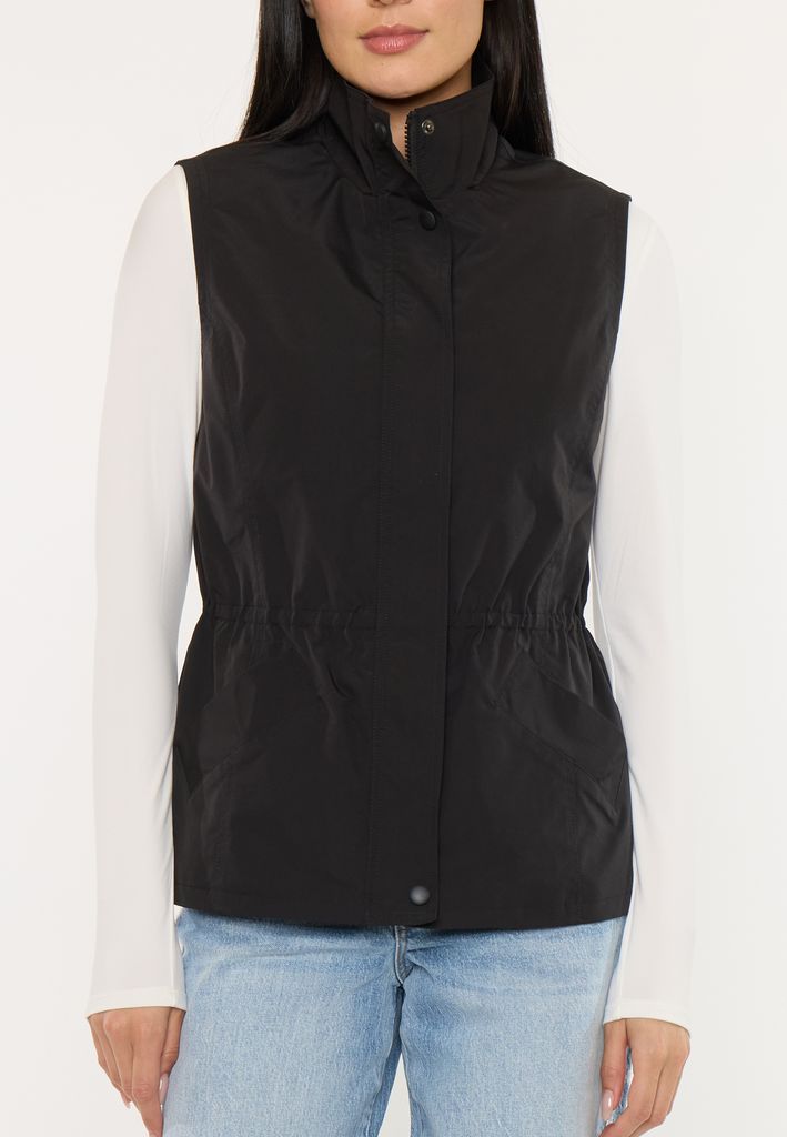 KanCan™ Utility Elastic Waist Vest - Image 3