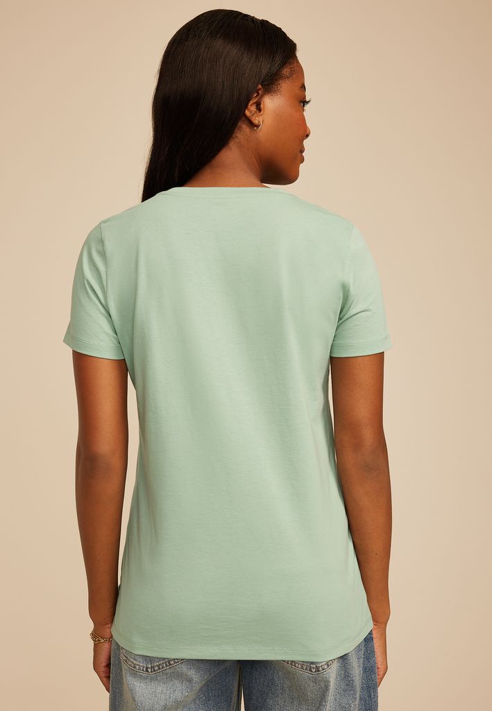 Top Gun Classic Fit Graphic Tee - Image 2